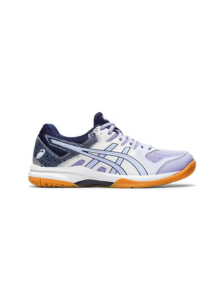 Asics gel rocket 9 damen on sale